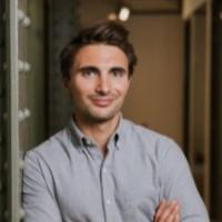 Bartosz Jakubowski | VC at Alven | Fintech Finance