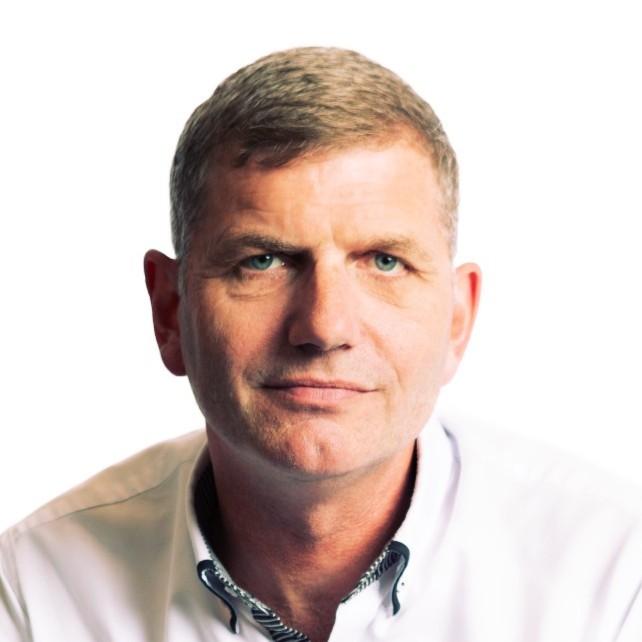 Travers Clarke-Walker, Thought Machine | Fintech Finance