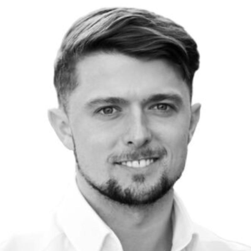 Bradley Collins, Insurtech Insights | Fintech Finance