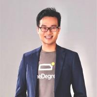 Alvin Kwock | Co-founder @ OneDegree | Fintech Finance
