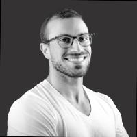 Joy Joseph Abisaab | Co-founder & CEO at Mast | Fintech Finance