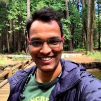 Mahin Gupta | Founder at Liminal | Fintech Finance