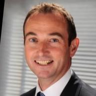 Chris Sweeney, Fiinu | Fintech Finance