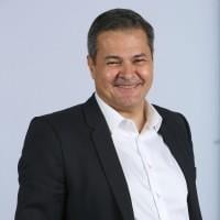 Laurent Fontaine | Group VP, Sales, EMEA, Guidewire Software | Fintech Finance