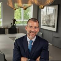 George KOULOURIS | Partner at Toscafund Asset Management LLP | Fintech Finance