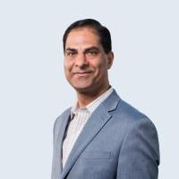 Vinod Kachroo | CEO at Innoveo | Fintech Finance