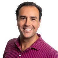 Jon Cooper | Founder / CEO of Overalls | Fintech Finance
