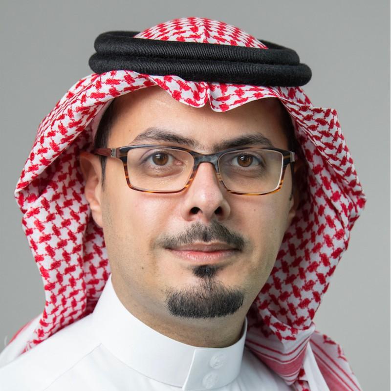 Fahad Alidi, Saudi Aramco Entrepreneurship Center | Fintech Finance
