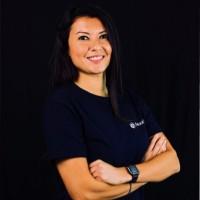 Nathalie Chamaa | Chief Strategy Officer at FlexxPay | Fintech Finance