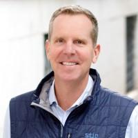 Darren Brown | Practice Leader, Employee Benefits, Newfront | Fintech Finance