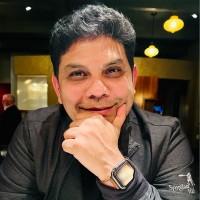 Vipul Sharma | Chief Technology Officer at Ethos | Fintech Finance