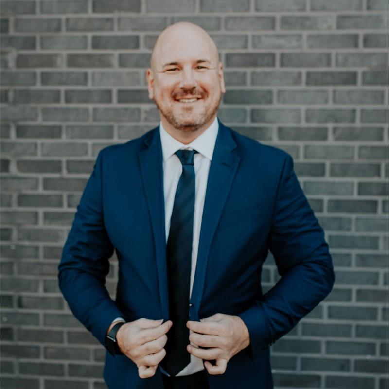 Kevin Emery, UL | Fintech Finance