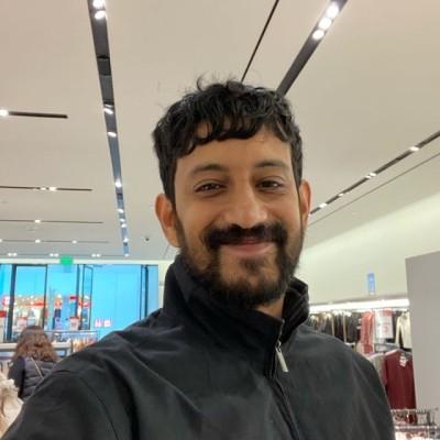 Arun Devarajan