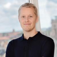 Daniel Karsberg | Partner at Luminar Ventures | Fintech Finance