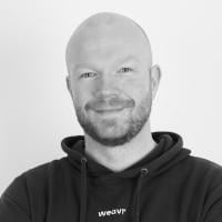 Daniel Greiller | Chief Commercial Officer at Weavr.io | Fintech Finance