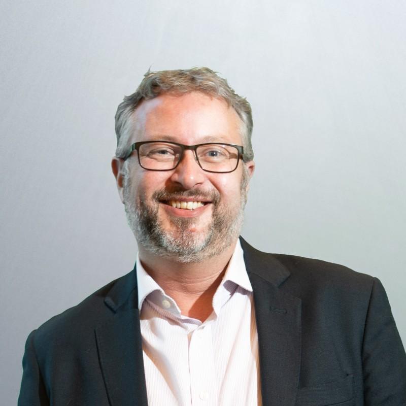 Andrew Reeves