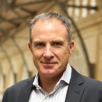 Jack McDonald | CEO & Chairman of the Board at PolySign, Inc. | Fintech Finance