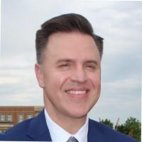 Graham Kennedy | Managing Director, Head of People and Workplaces for Best Egg | Fintech Finance
