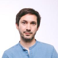 Greg McEwan | Head of Marketing at Ramp | Fintech Finance