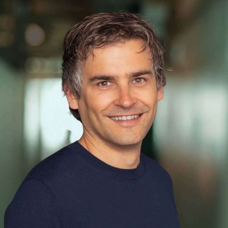 Joël Winteregg