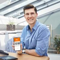 Björn Goß | Founder at Stocard | Fintech Finance