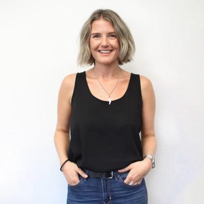 Zoe Wheeler | Global Head of Culture and Team at CellPoint Digital | Fintech Finance