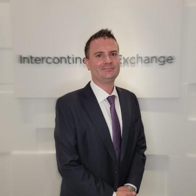 Magnus Cattan | Head of Fixed Income and Data Services (Asia Pacific) at ICE | Fintech Finance