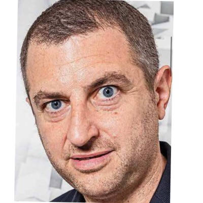 Christian Pirkner | Chairman of the Board at Bluecode | Fintech Finance