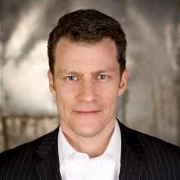 Steve Berg | Partner, Lytical Ventures | Fintech Finance