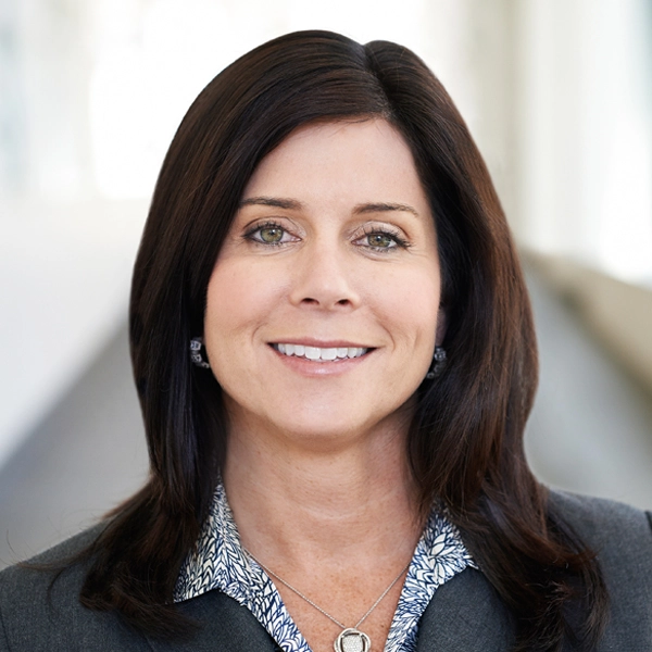 Melanie Foley | Executive Vice President and Chief Administration Officer at Liberty Mutual Insurance | Fintech Finance