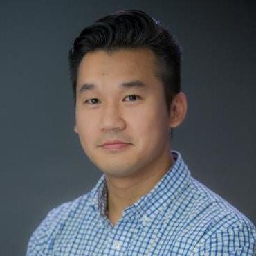 Jin Hwang | Chief Product Officer at Fundbox | Fintech Finance