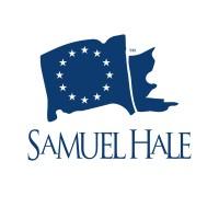 Samuel Hale | Fintech Finance