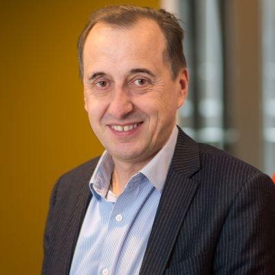 Alain Voiment