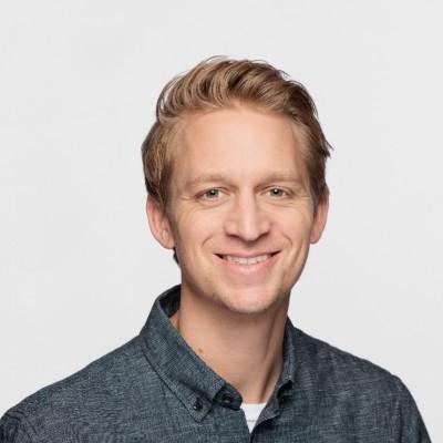 Jordan Parcell | Managing Director at Silicon Valley Bank | Fintech Finance
