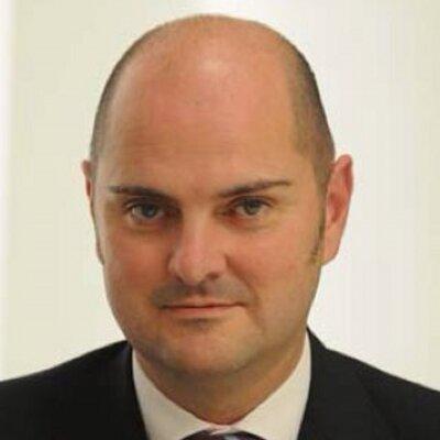 Andrew Jepp | Managing Director, Zurich Municipal | Fintech Finance