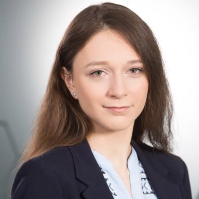 Aleksandra Petera | Product Owner, Verify at Volt | Fintech Finance