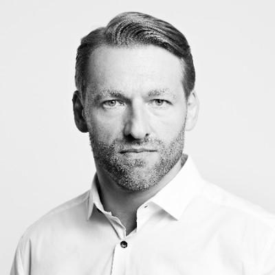 Stanislav Ivanov | Founding Partner at Tera Ventures | Fintech Finance