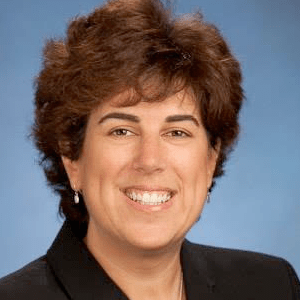 Hilary Packer