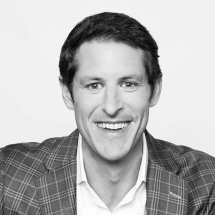 Walker Forehand | Partner at Canapi Ventures | Fintech Finance