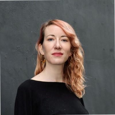 Maria Campbell | COO @ Griffin | Fintech Finance
