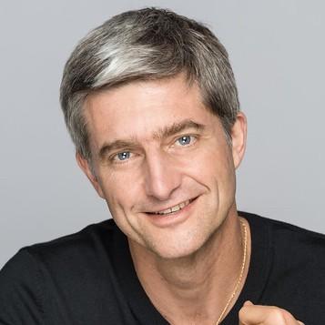 Denis Barrier | Co-founder and CEO of Cathay Innovation - Managing Partner at Cathay Capital | Fintech Finance