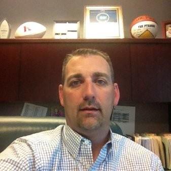 Joseph Davis | president of NXG | Fintech Finance