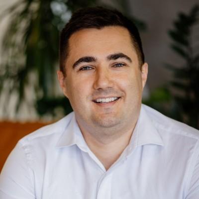 Oleg Stefanets | Chief Risk Officer at payabl. | Fintech Finance
