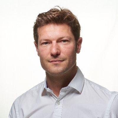 Ryan Joyce | Head of FinTech UK&I at Salesforce | Fintech Finance