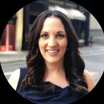 Emily Quinlan | Vice President at Alliant | Fintech Finance