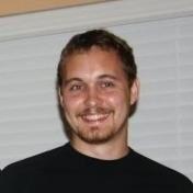 Allen Rohner | Founder, CTO at Griffin | Fintech Finance