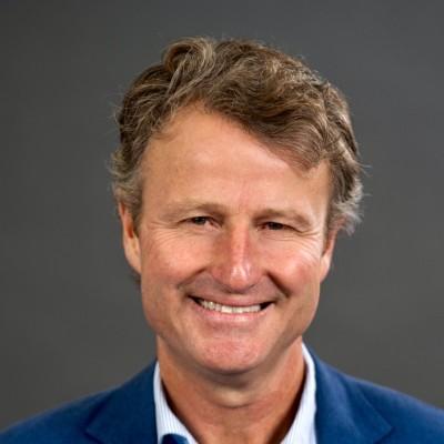David Marshall | CEO & Co-founder at CEO & Co-founder| Fintech Finance