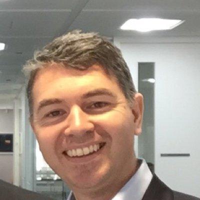 Adam Moulson | Interim CEO at Griffin | Fintech Finance