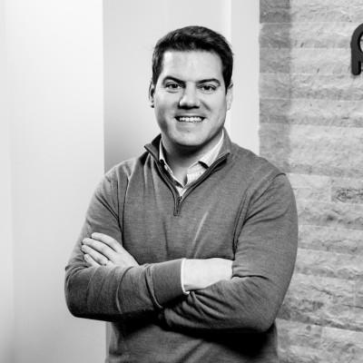 Ashley Mallett | Head of Business at Paysend | Fintech Finance