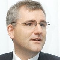 Mark Watson | CTO at ComplyAdvantage | Fintech Finance